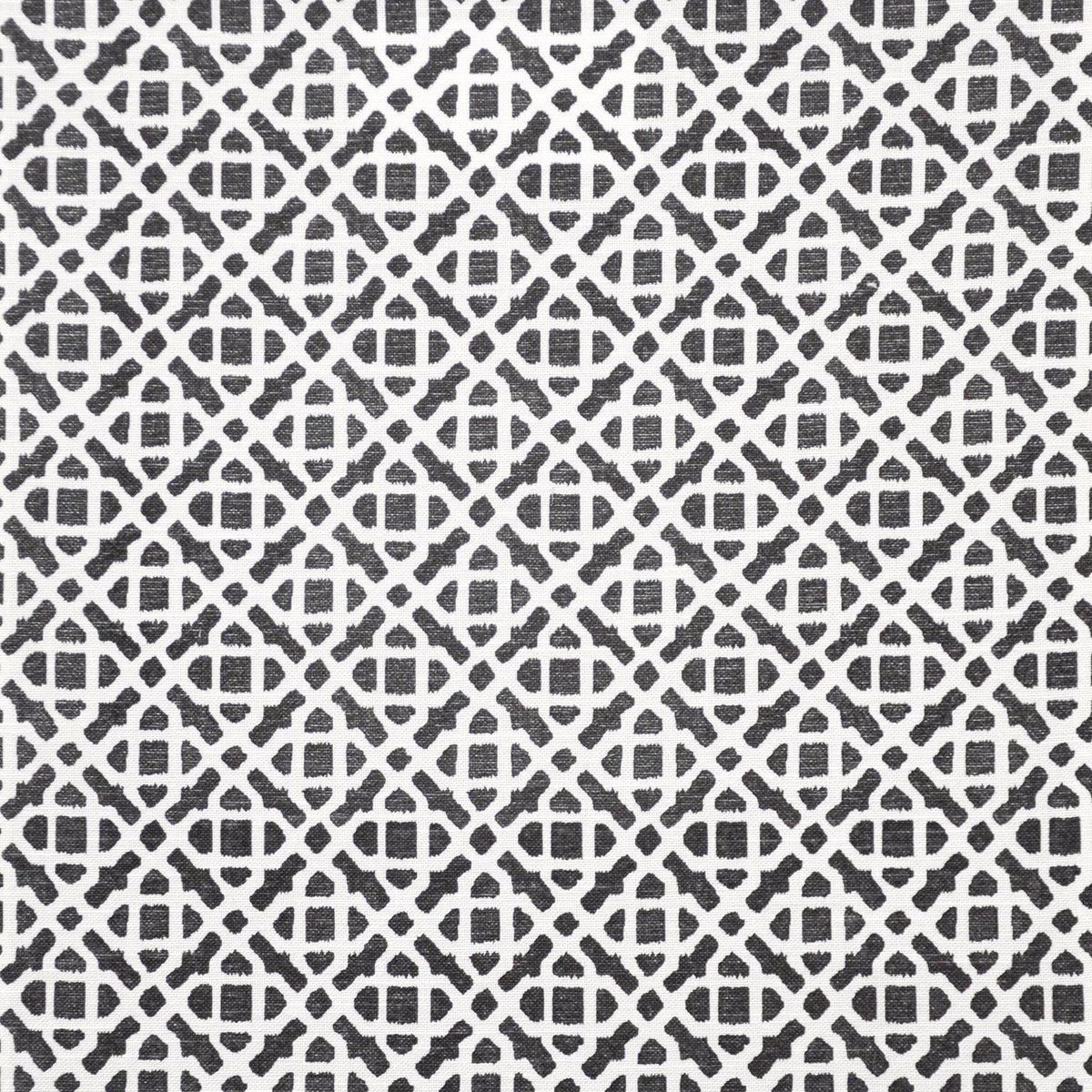 MAXWELL FABRICS PRINTS # 546 CHARCOAL - SMJ546