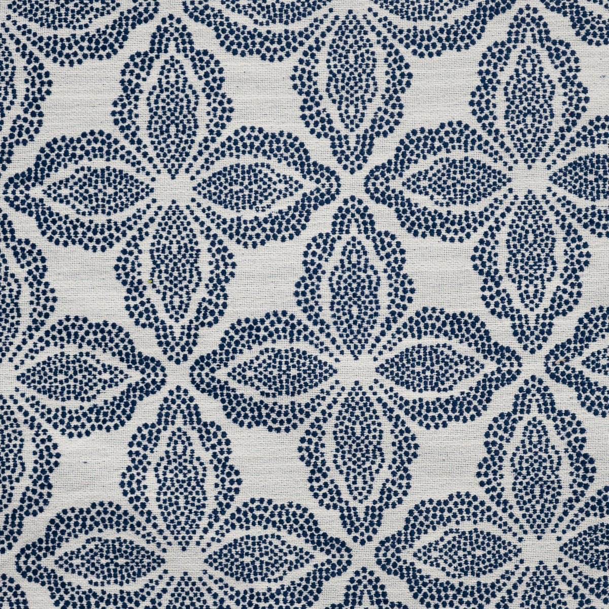 MAXWELL FABRICS UPHOLSTERY PATTERNS # 601 DELFTWARE - PAL601