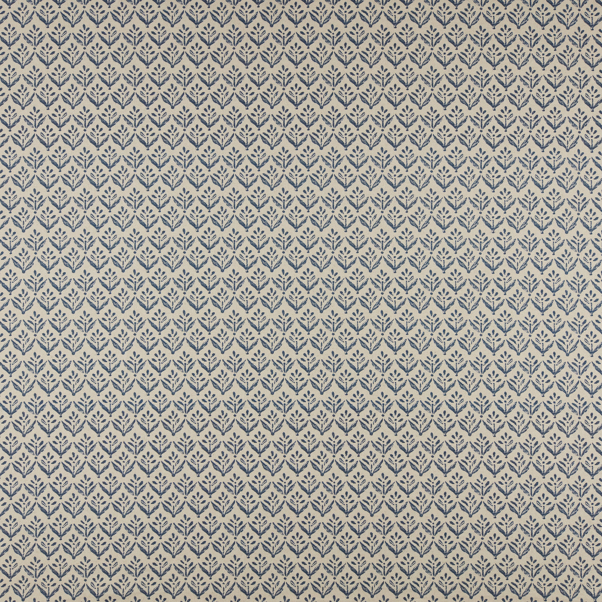 MAXWELL FABRICS PRINTS # 555 NAVY - AV4555