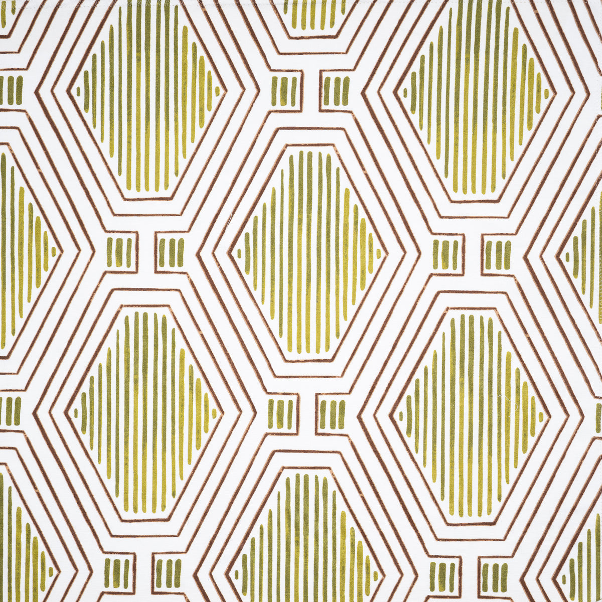 MAXWELL FABRICS DRAPERY,MULTI- PATTERN # 705 RHUBARB - PAR705
