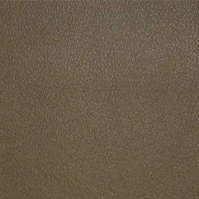 MAXWELL FABRICS FAUX LEATHER # 068 TEA LEAF - EF1068