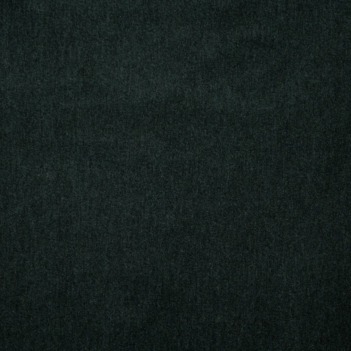 MAXWELL FABRICS VELVET SOLID,TEXTURE # 102 CAVIAR - BEP102
