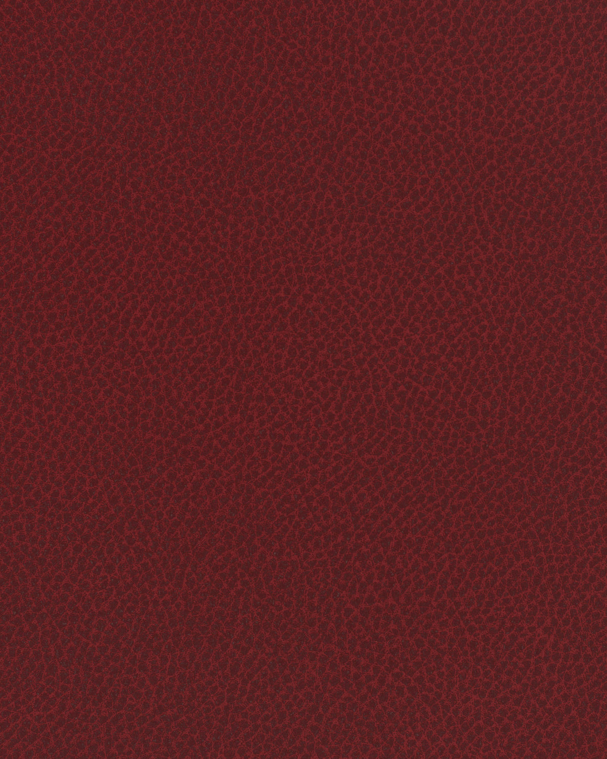 MAXWELL FABRICS FAUX LEATHER # 800 CHERRY - SLQ800