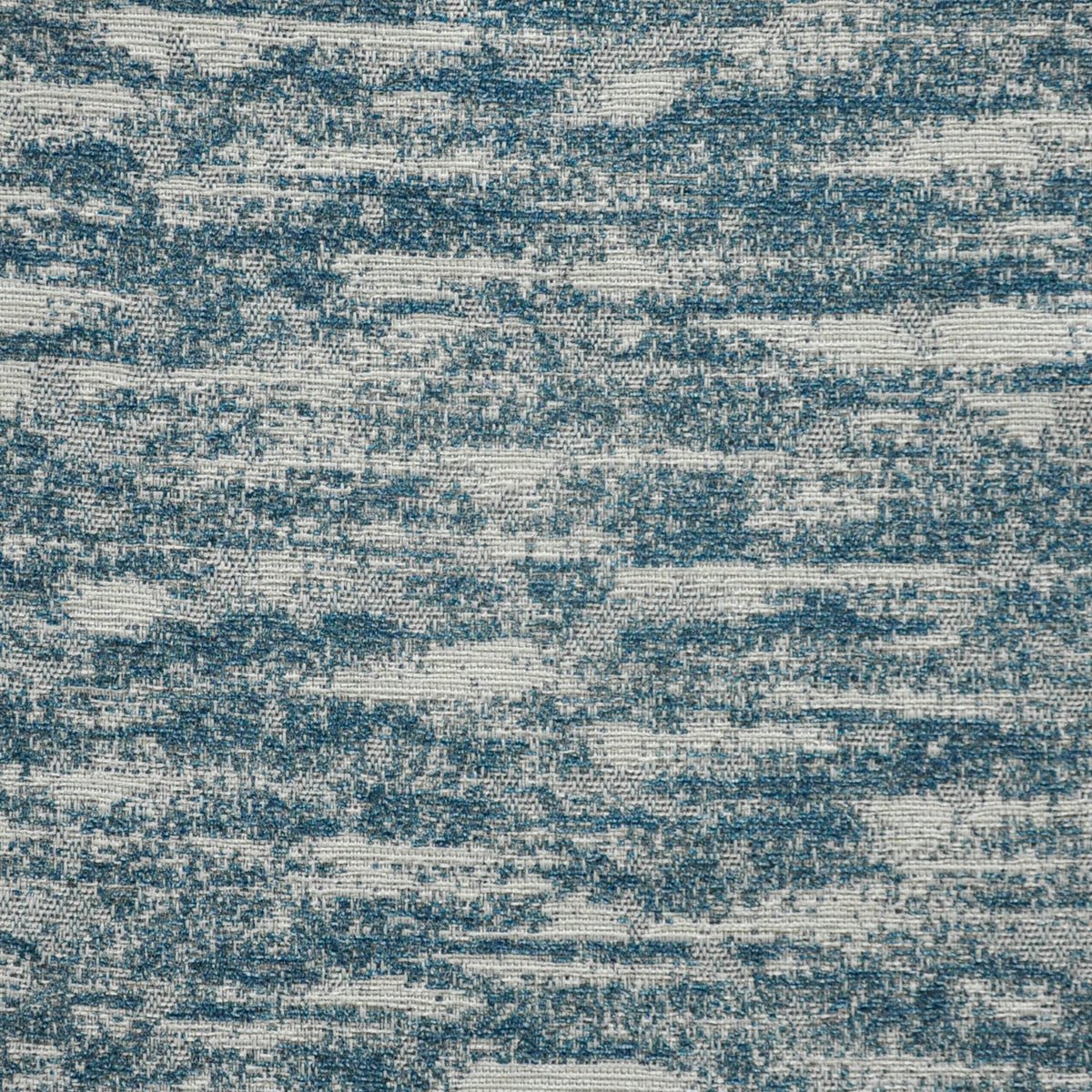 MAXWELL FABRICS UPHOLSTERY PATTERNS # 727 PRUSSIAN - MY4727