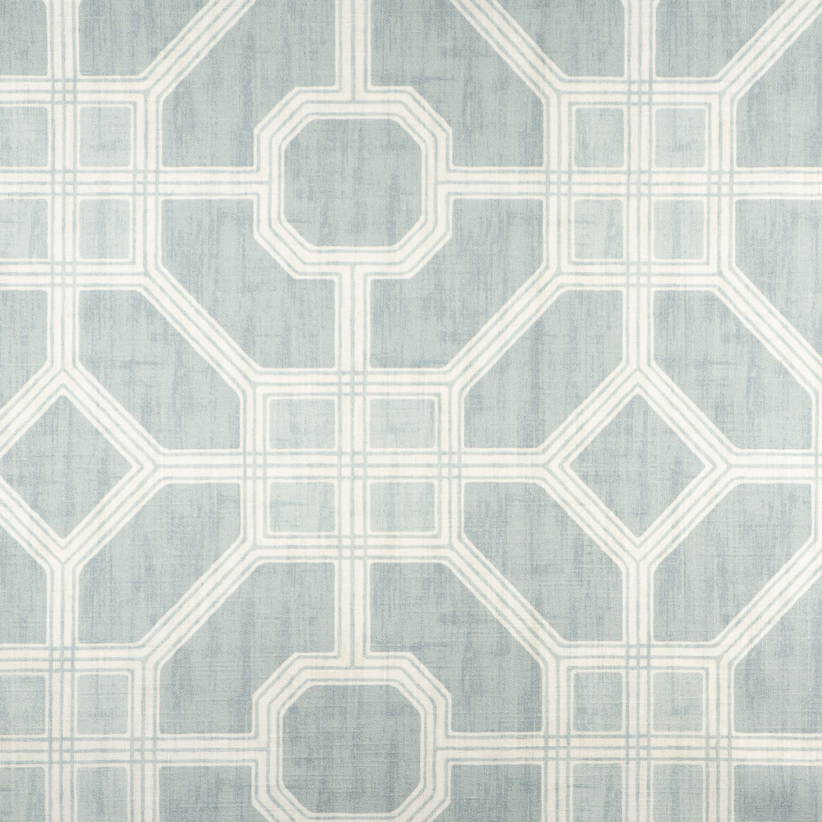 MAXWELL FABRICS DRAPERY,MULTI- PATTERN # 616 AQUA - BFS616