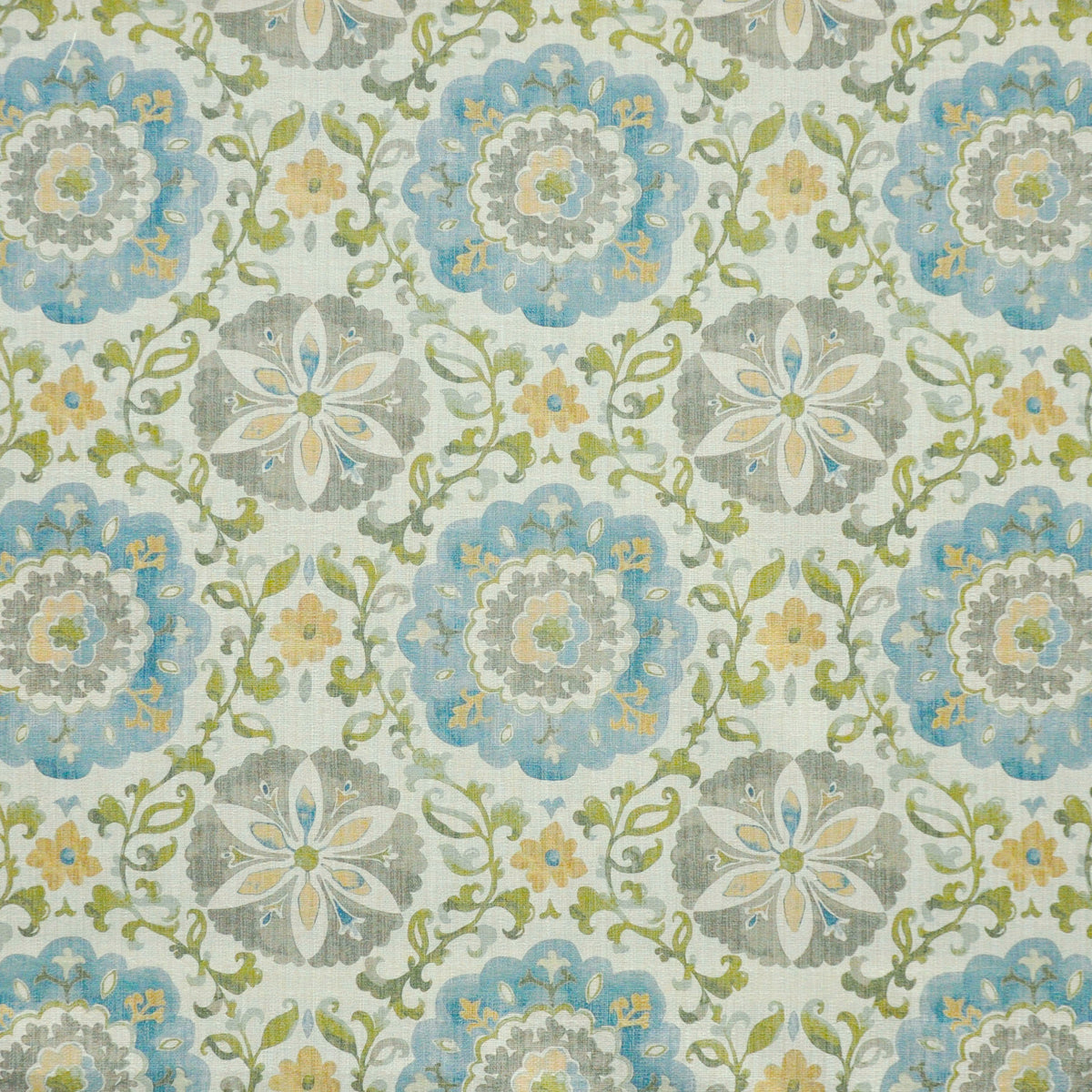 MAXWELL FABRICS PRINTS # 532 LAGUNA - 291532