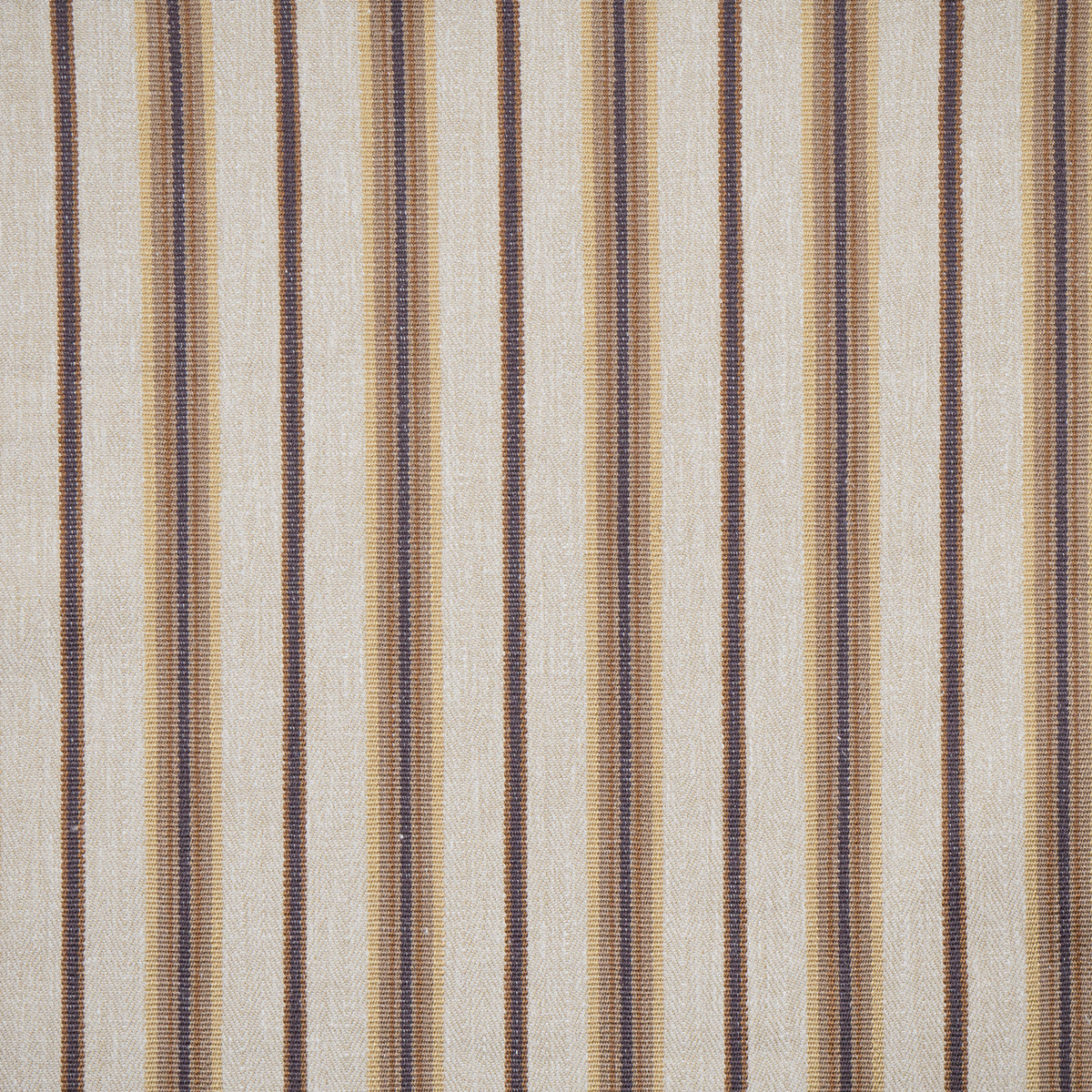 MAXWELL FABRICS DRAPERY,MULTI-STRIPE,CHECK # 607 GOLDENEYE - PAO607