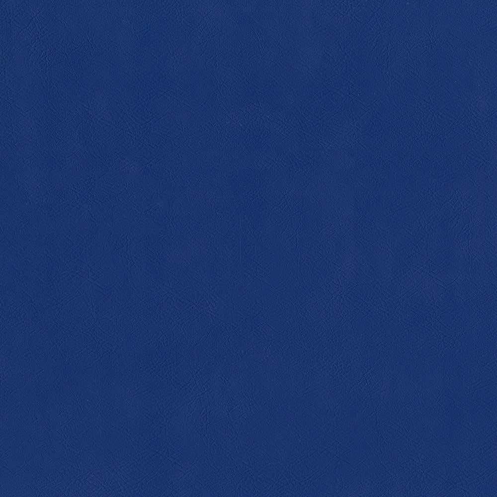MAXWELL FABRICS FAUX LEATHER # 619 AZURE - J96619
