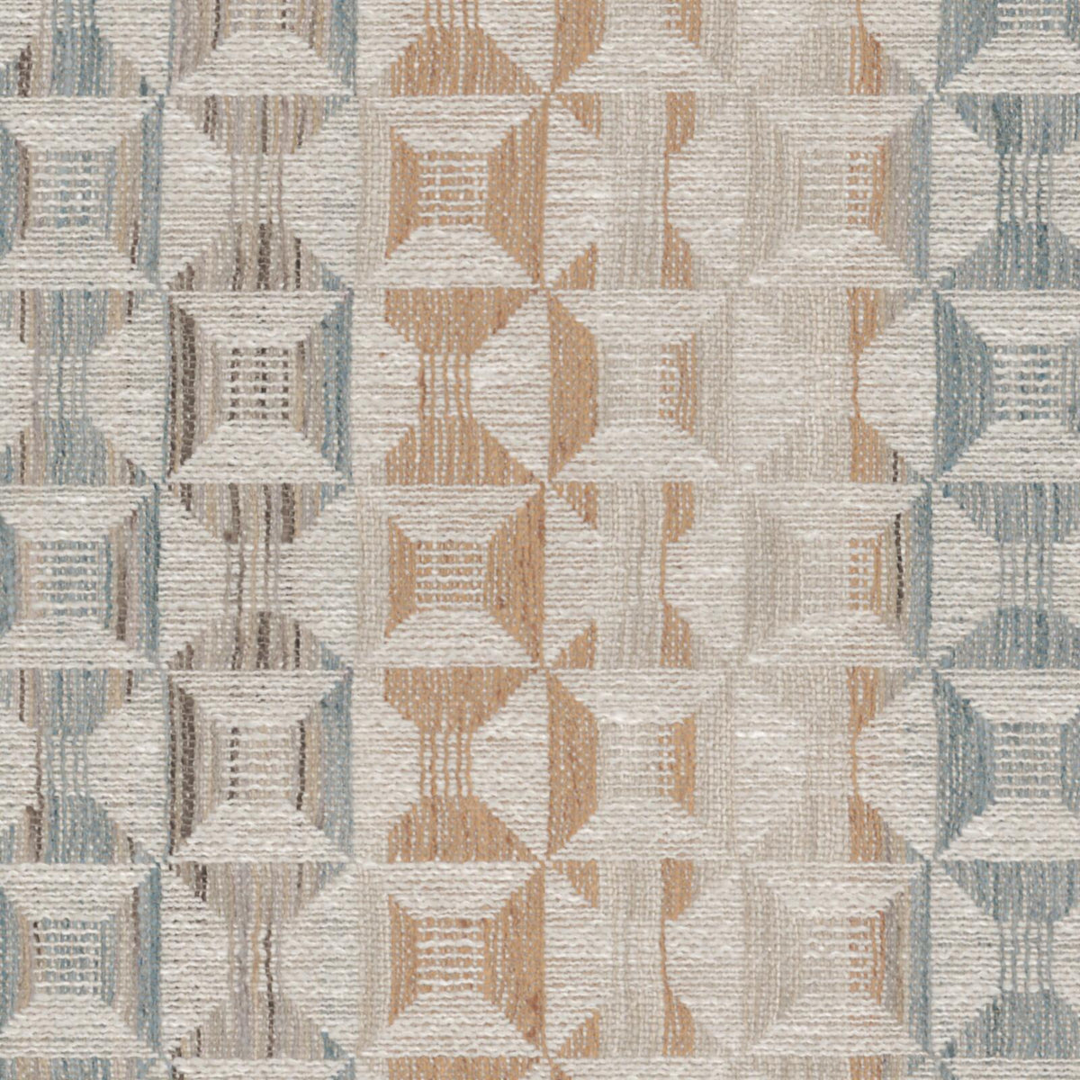 MAXWELL FABRICS UPHOLSTERY PATTERNS # 934 BALINESE - CIH934