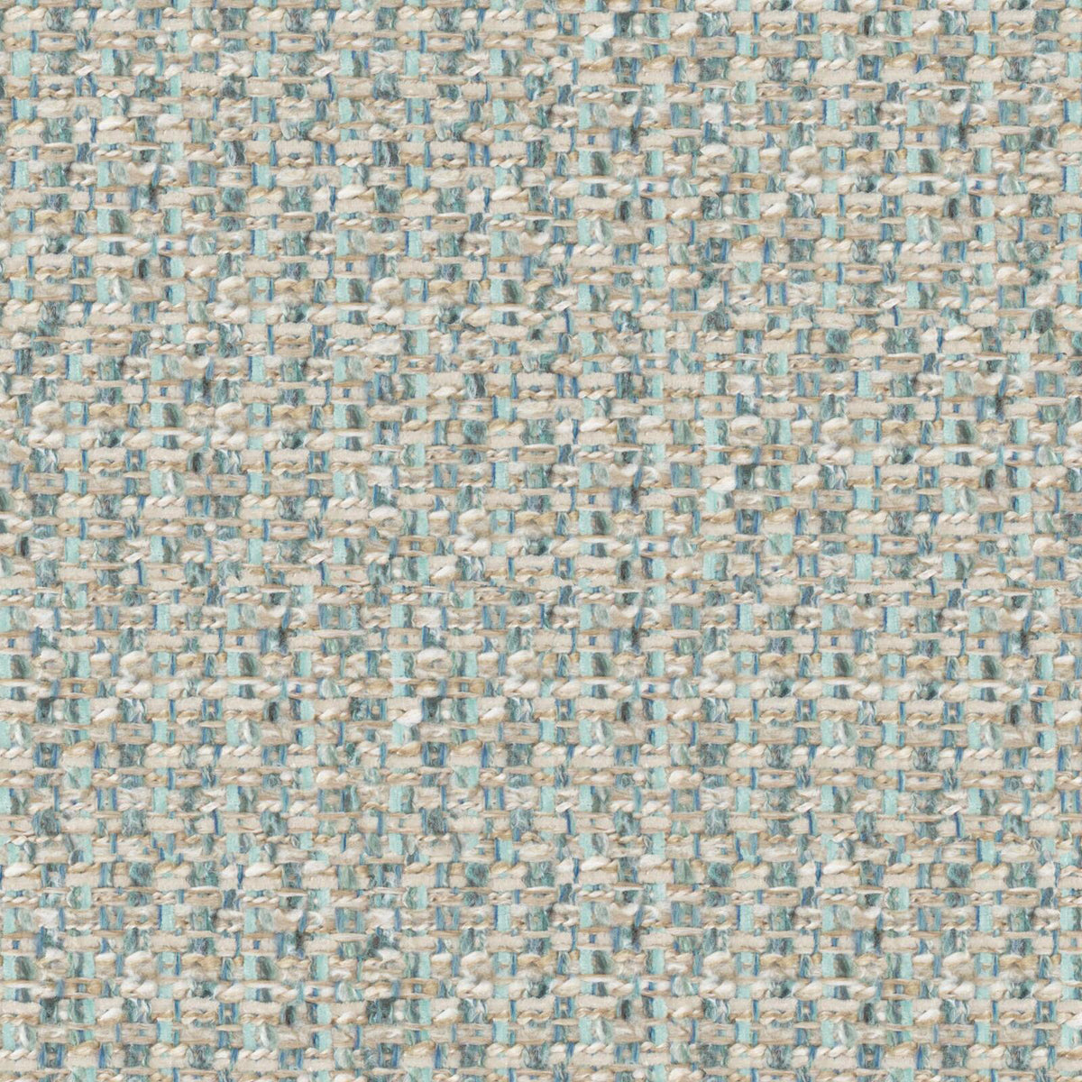 MAXWELL FABRICS UPHOLSTERY SOLID,TEXTURES # 218 AQUAMARINE - RO8218
