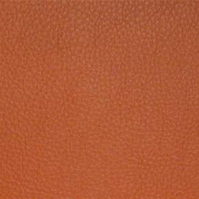 MAXWELL FABRICS FAUX LEATHER # 030 PERSIMMON - CDA030