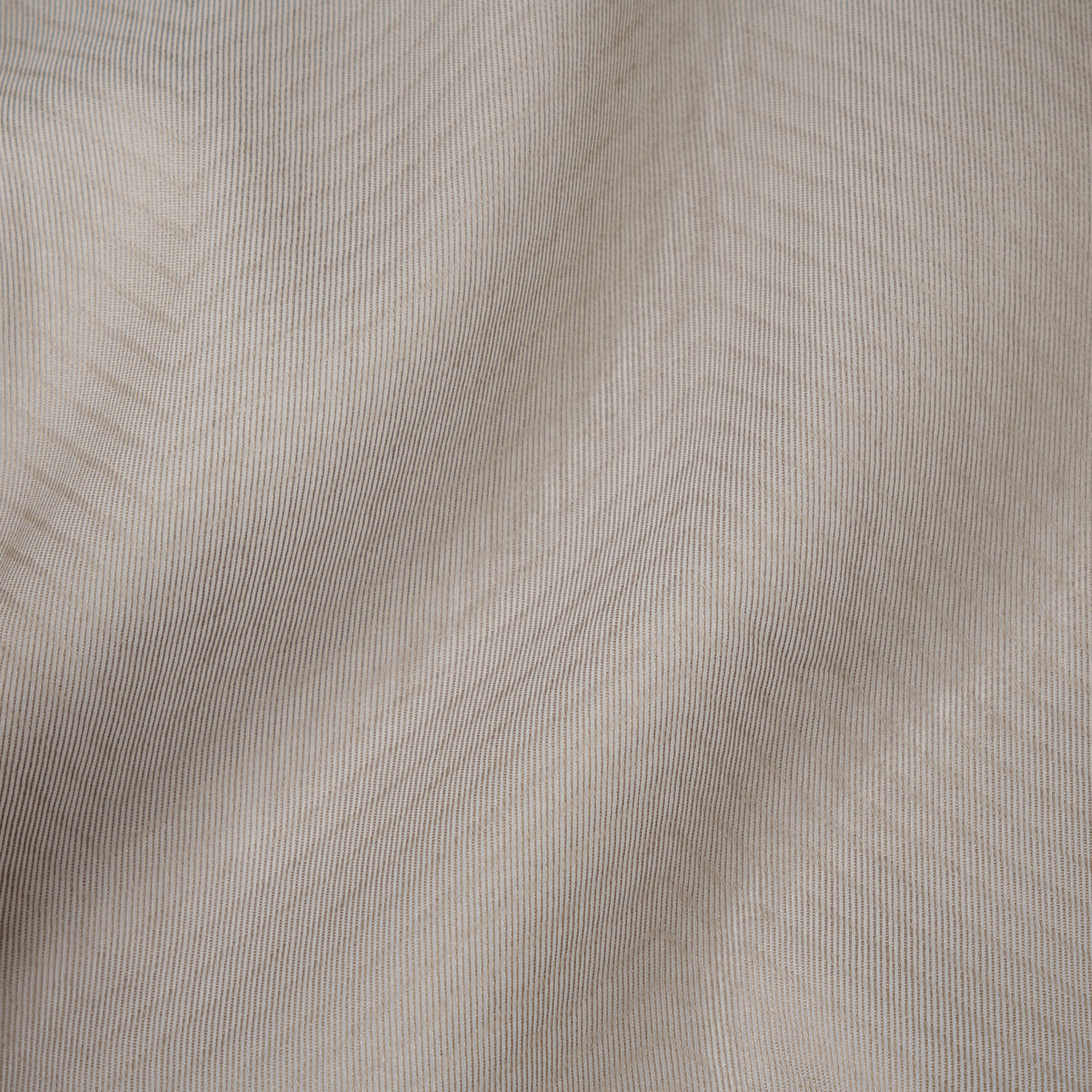 MAXWELL FABRICS SHEER PATTERN # 222 LATTE - VC2222