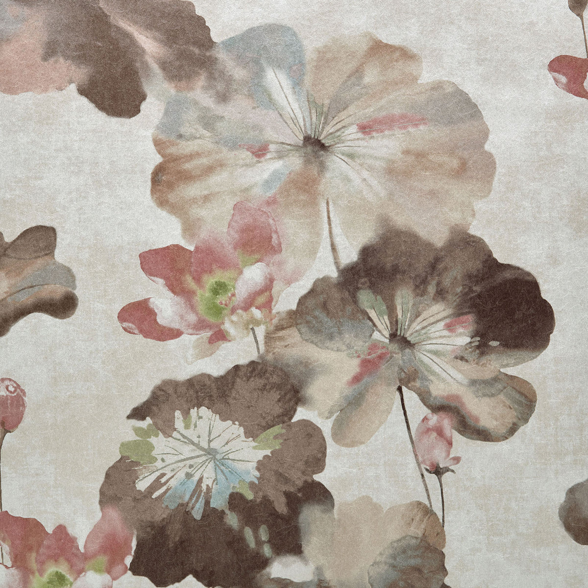 MAXWELL FABRICS WALLPAPER - WP # 04 CARAMEL - 200814304