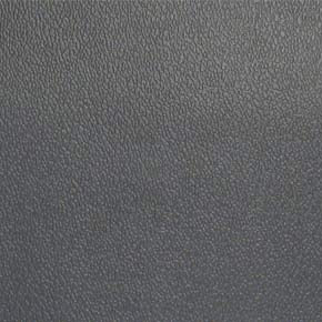 MAXWELL FABRICS FAUX LEATHER # 031 GRAPHITE - EF1031