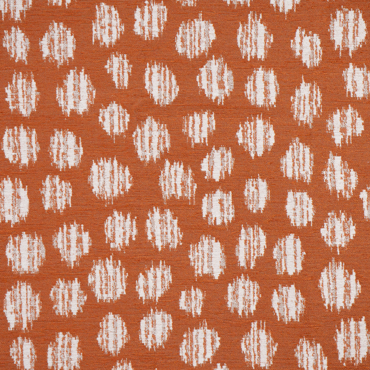 MAXWELL FABRICS UPHOLSTERY PATTERNS # 835 PERSIMMON - HM5835