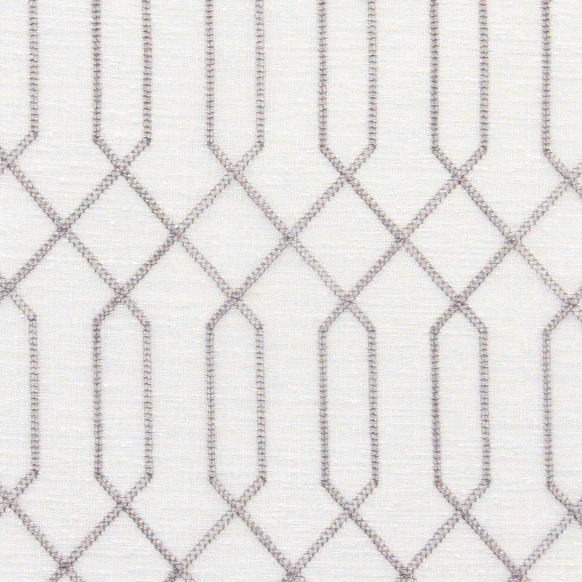 MAXWELL FABRICS SHEER PATTERN # 516 ELEPHANT - VB4516