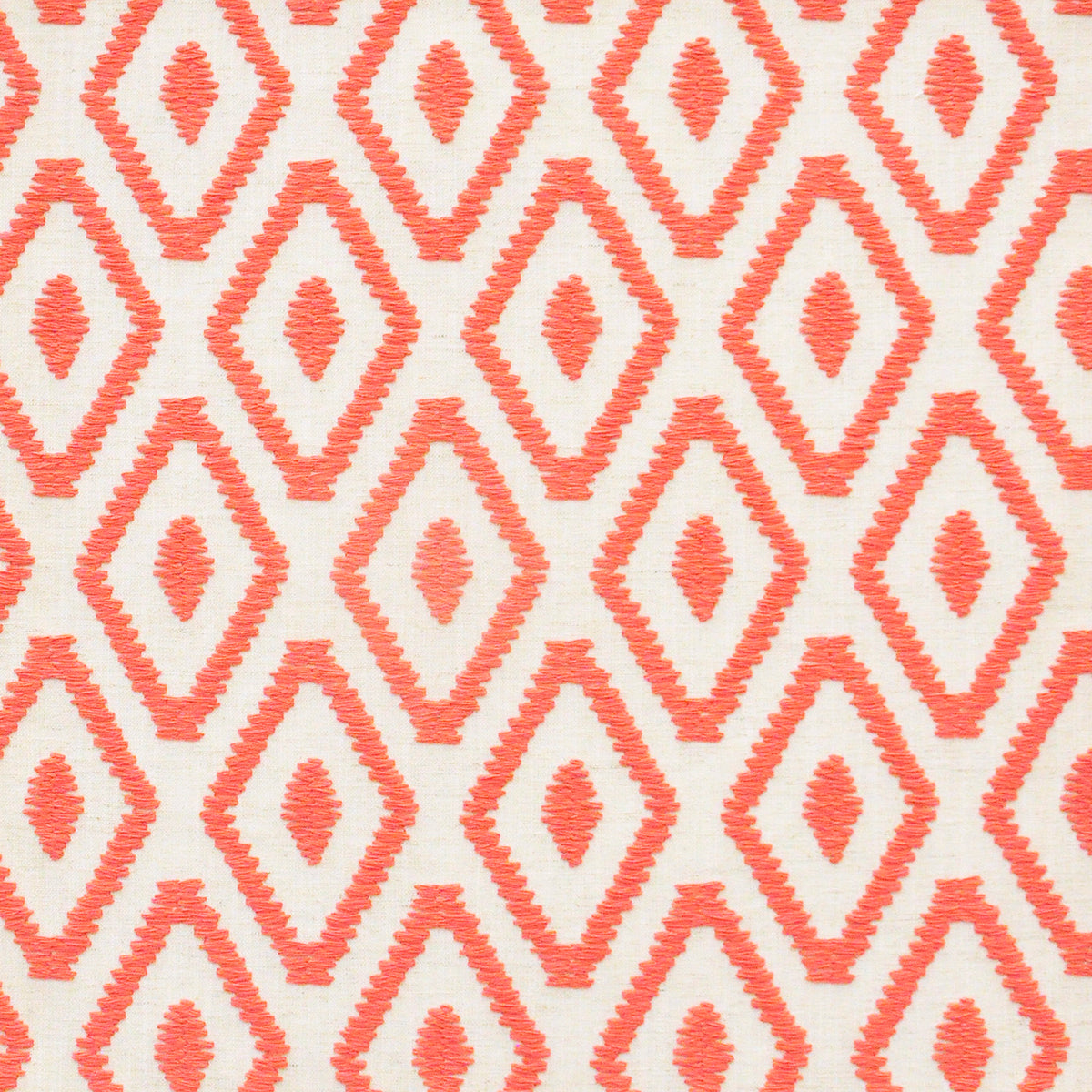 MAXWELL FABRICS DRAPERY,MULTI- PATTERN # 631 BUBBLEGUM - SLS631