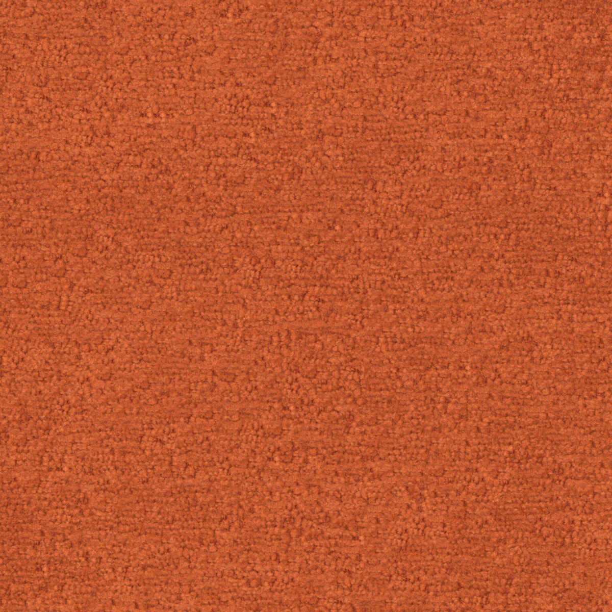 MAXWELL FABRICS CHENILLES SOLIDS,TEXTURES # 826 PUMPKIN - BFA826