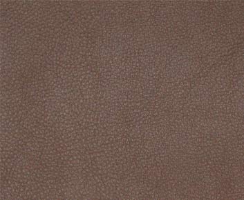 MAXWELL FABRICS FAUX LEATHER # 008 CAFE - PQ6008