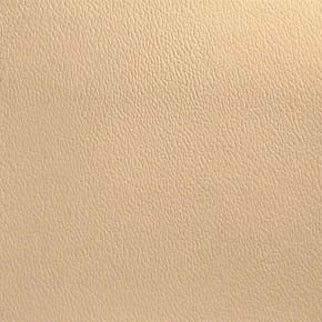 MAXWELL FABRICS FAUX LEATHER # 059 SAND - EF1059