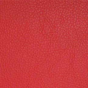 MAXWELL FABRICS FAUX LEATHER # 003 AMERICAN BEAUTY - CDA003