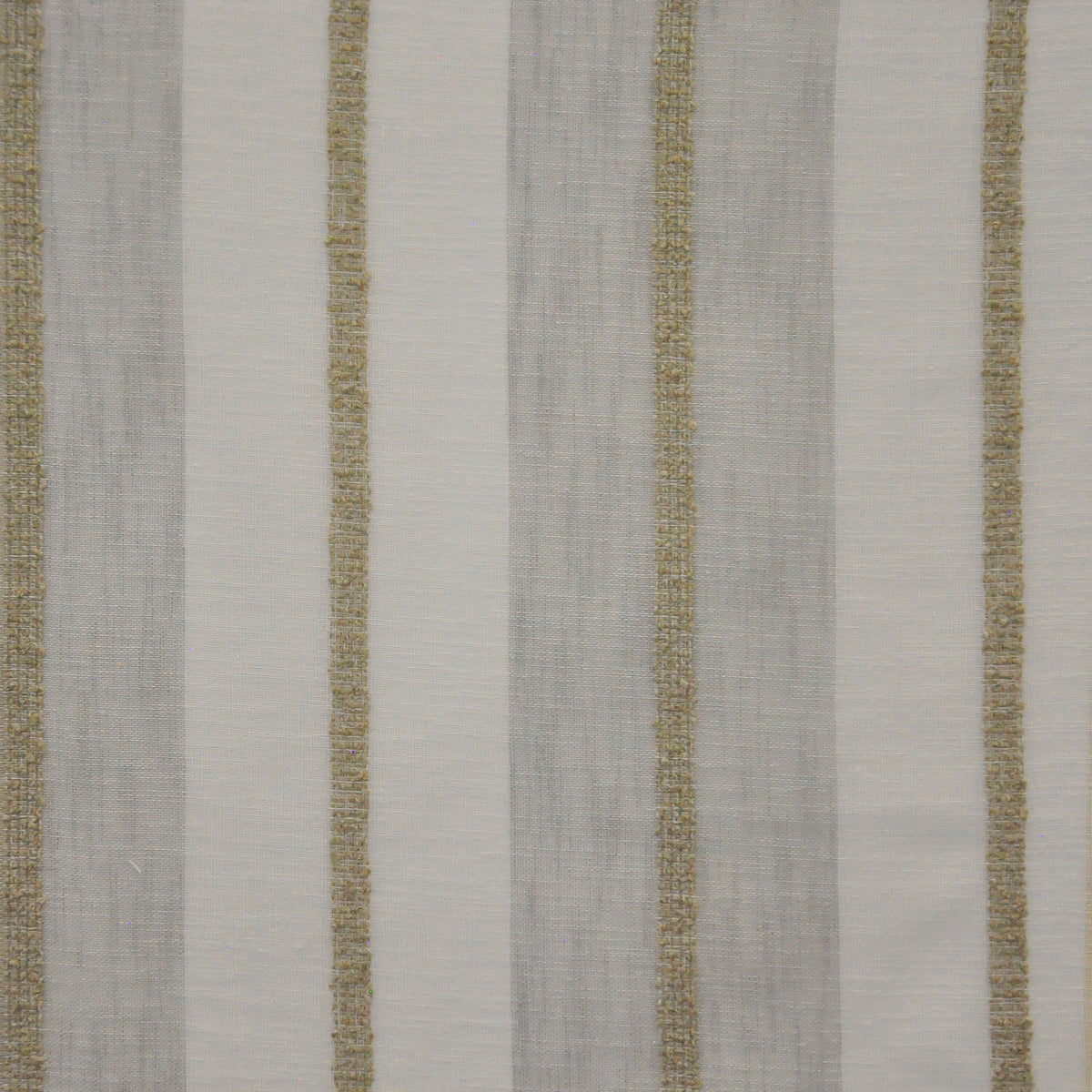 MAXWELL FABRICS SHEER SOLID,TEXTURE # 545 SEAGULL - TV7545