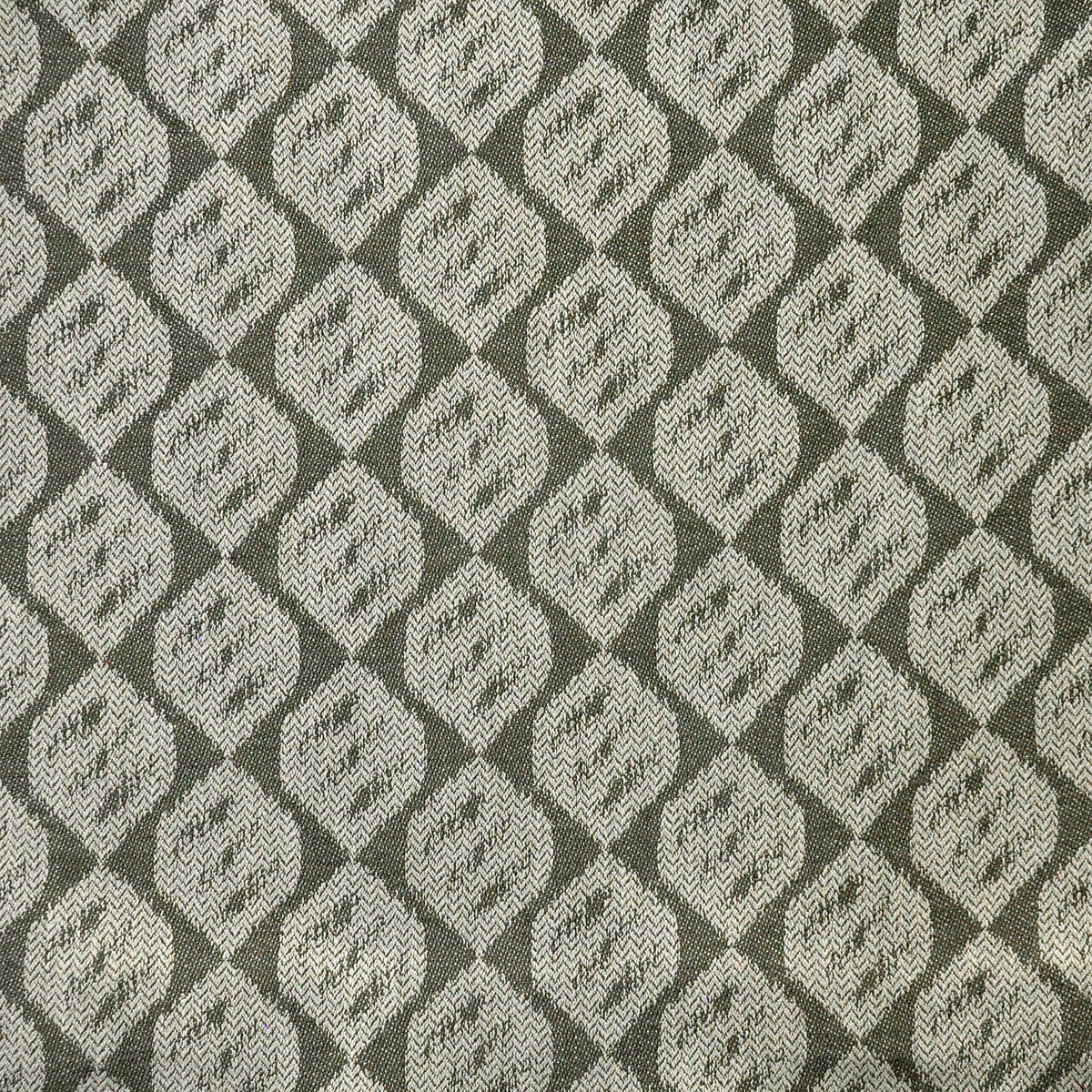 MAXWELL FABRICS UPHOLSTERY PATTERNS # 125 PEWTER - CIA125