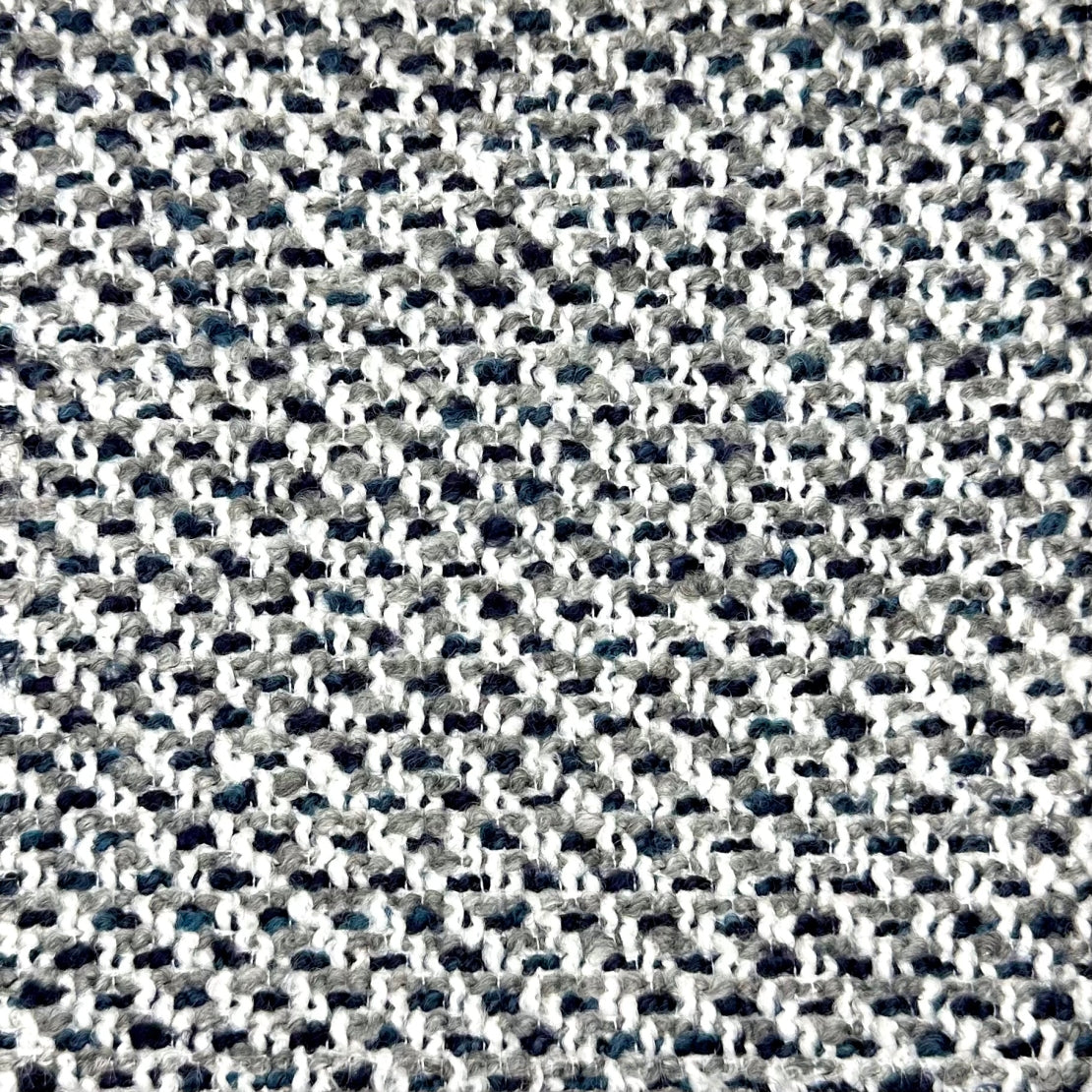 MAXWELL FABRICS UPHOLSTERY SOLID,TEXTURES # 519 INK - SOK519