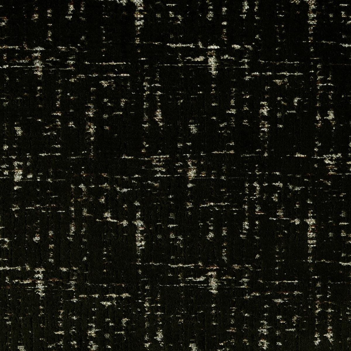 MAXWELL FABRICS VELVET PATTERN # 619 RAVEN - MAM619