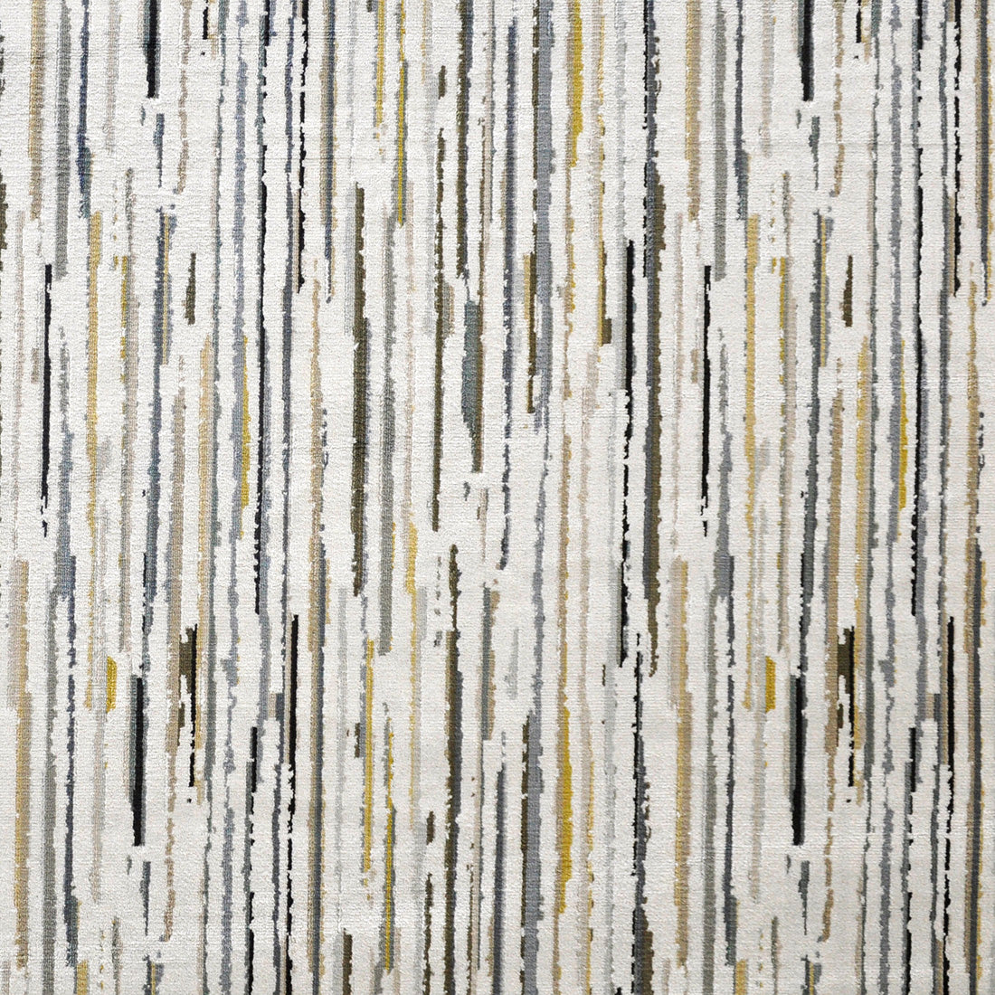MAXWELL FABRICS UPHOLSTERY PATTERNS # 729 BEELINE - EI4729