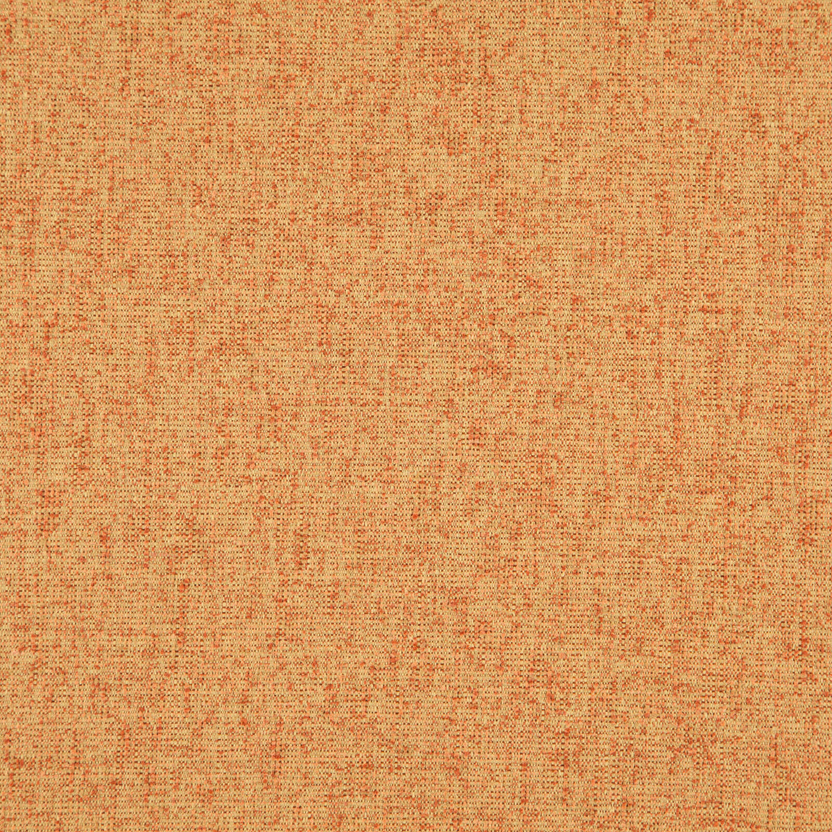 MAXWELL FABRICS UPHOLSTERY SOLID,TEXTURES # 519 PUMPKIN - SLJ519