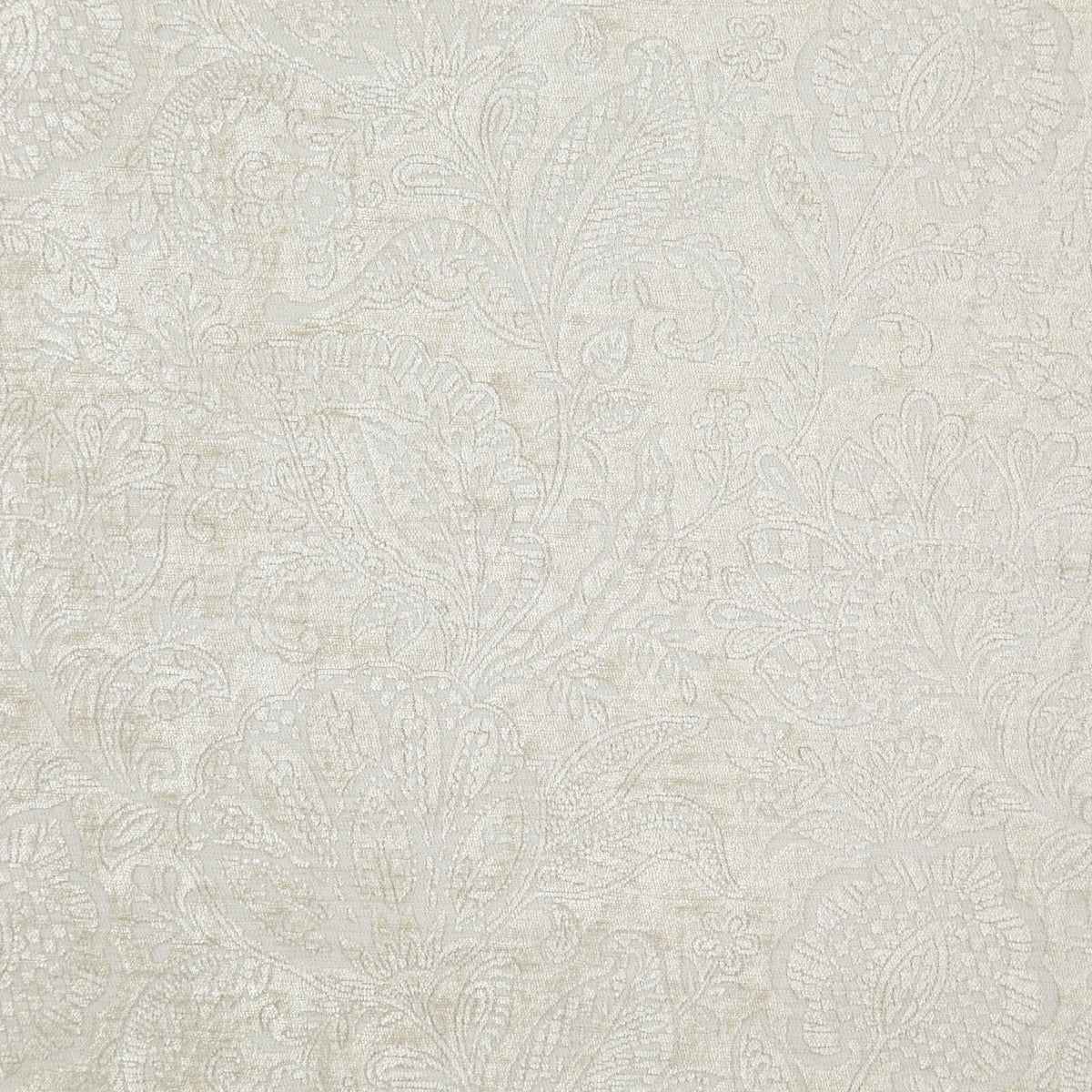 MAXWELL FABRICS CHENILLE PATTERN # 320 SESAME - FN7320