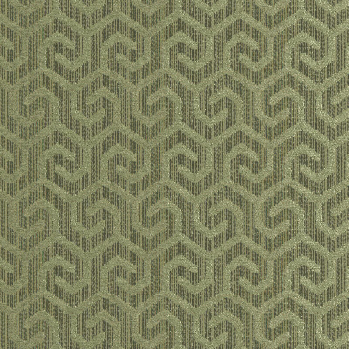 MAXWELL FABRICS UPHOLSTERY PATTERNS # 211 SEAGRASS - CGZ211