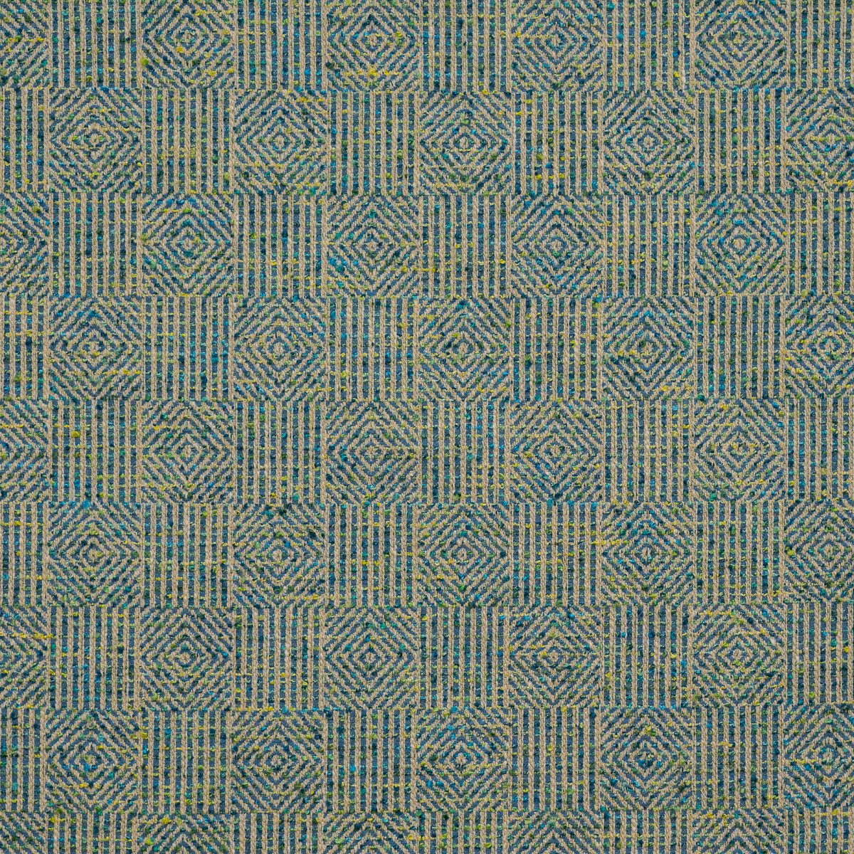MAXWELL FABRICS UPHOLSTERY PATTERNS # 925 MALACHITE - CIG925