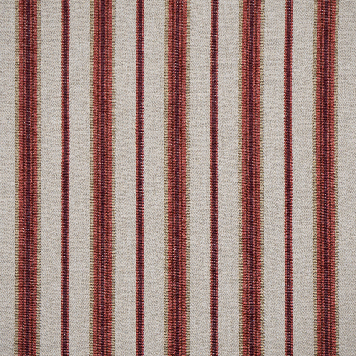 MAXWELL FABRICS DRAPERY,MULTI-STRIPE,CHECK # 706 HAWTHORN - PAO706