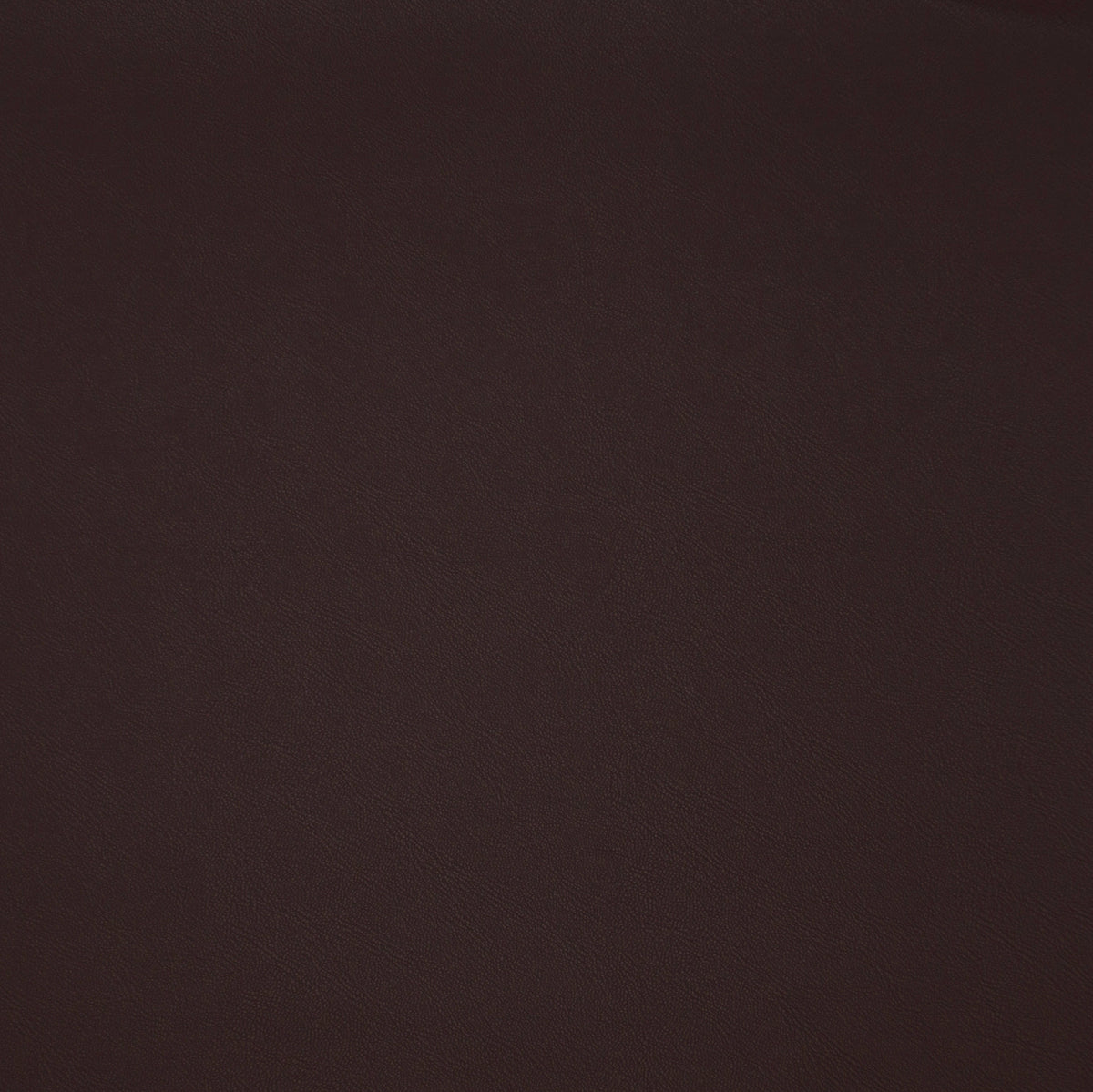 MAXWELL FABRICS FAUX LEATHER # 104 MAHOGANY - TW3104