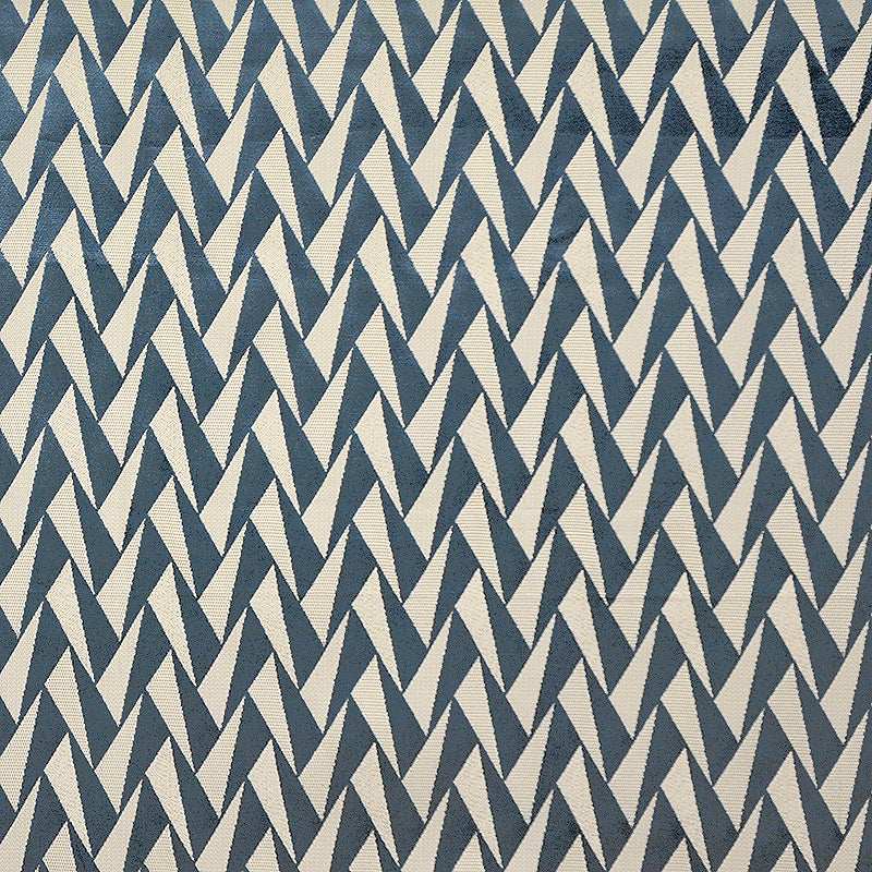 MAXWELL FABRICS VELVET PATTERN # 852 TEAL - N03852