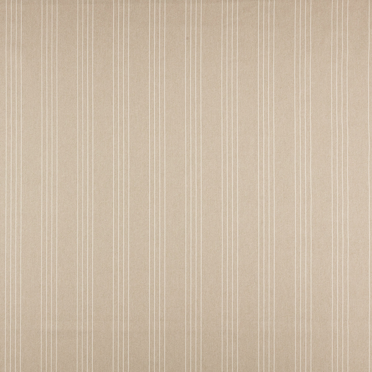 MAXWELL FABRICS UPHOLSTERY STRIPES # 628 SAND - CJI628