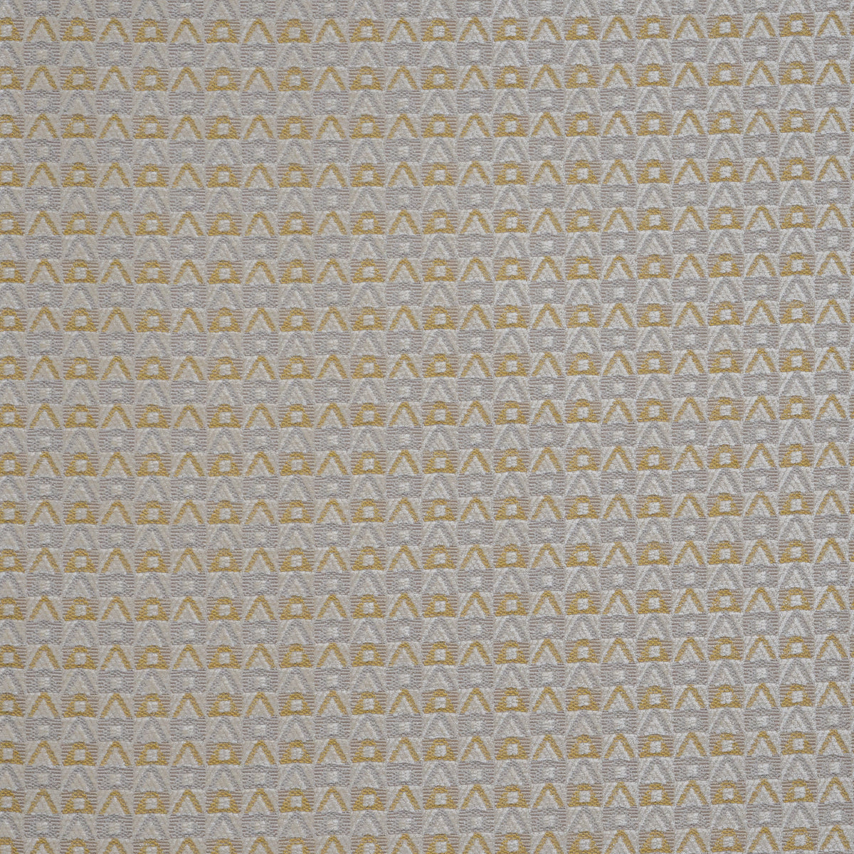 MAXWELL FABRICS UPHOLSTERY PATTERNS # 708 GOLDBUG - MAP708
