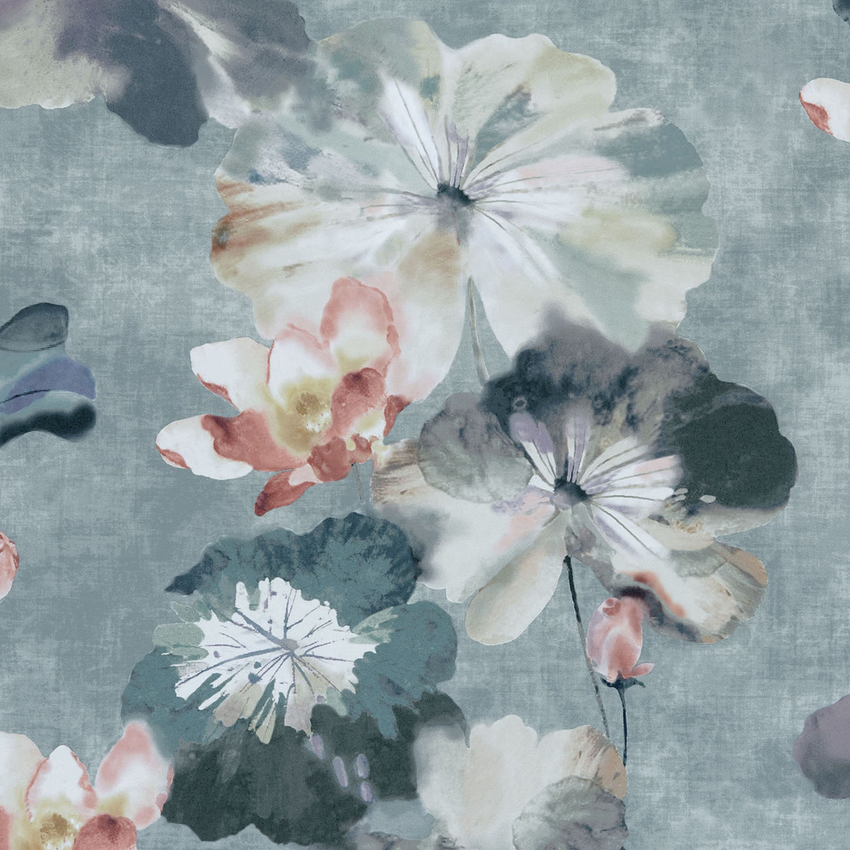 MAXWELL FABRICS WALLPAPER - WP # 02 MINERAL - 200814302