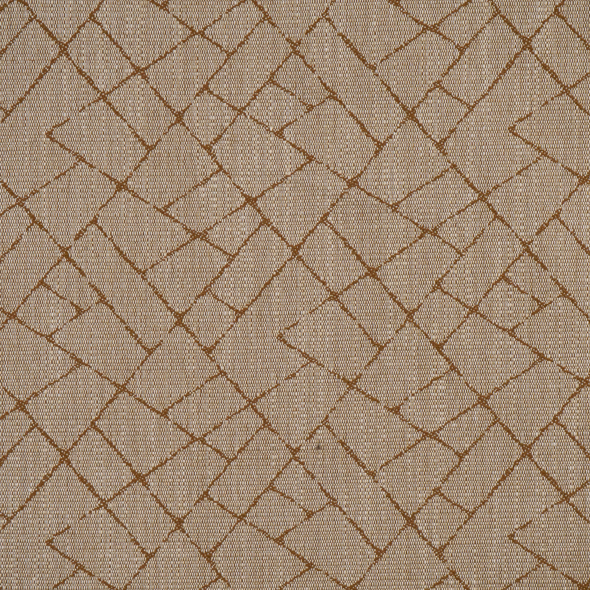 MAXWELL FABRICS UPHOLSTERY PATTERNS # 847 NUTMEG - HM4847