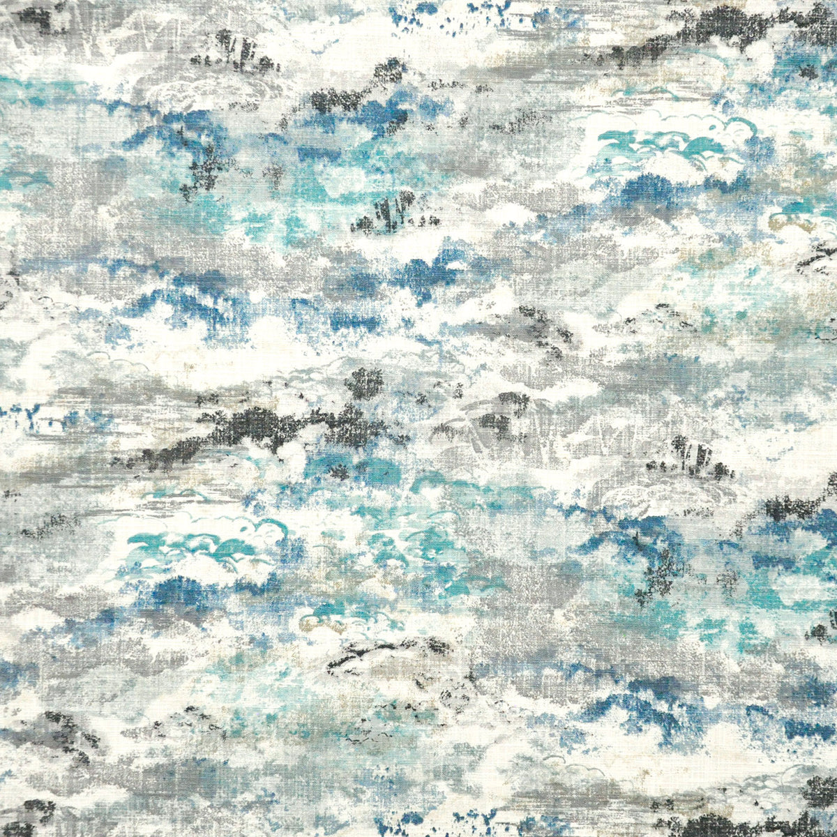MAXWELL FABRICS PRINTS # 834 COASTAL - MZ2834