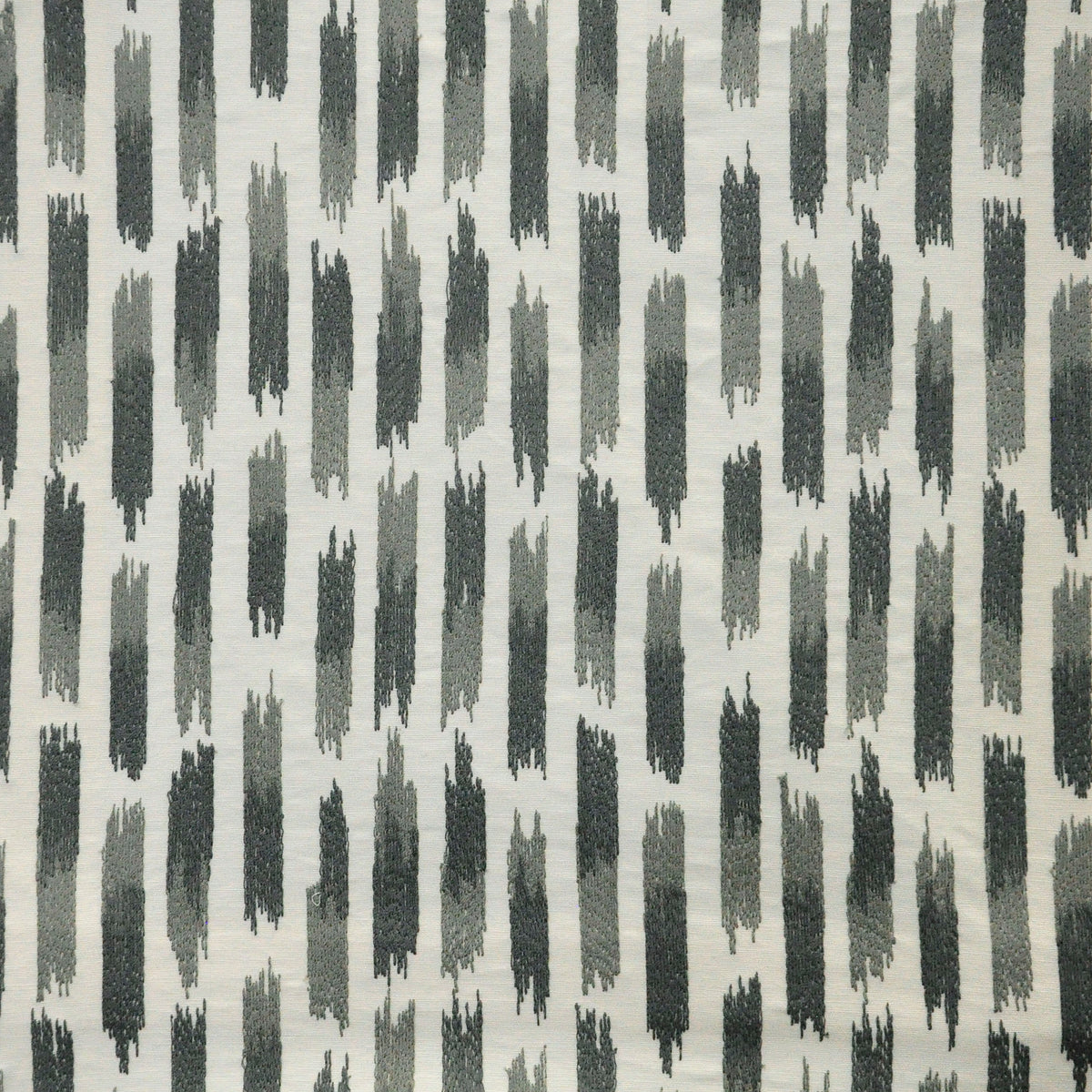 MAXWELL FABRICS UPHOLSTERY PATTERNS # 112 THUNDER - IA5112