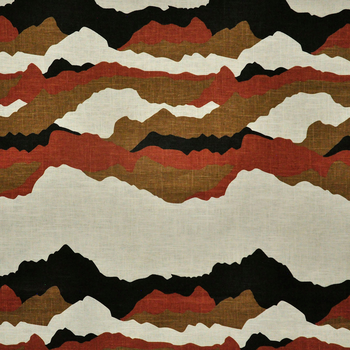MAXWELL FABRICS PRINTS # 302 PICANTE - CHD302