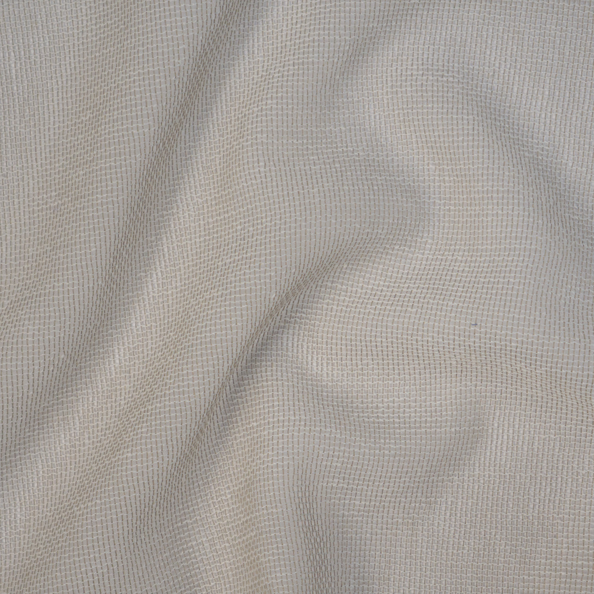 MAXWELL FABRICS SHEER SOLID,TEXTURE # 338 ASH - AU8338