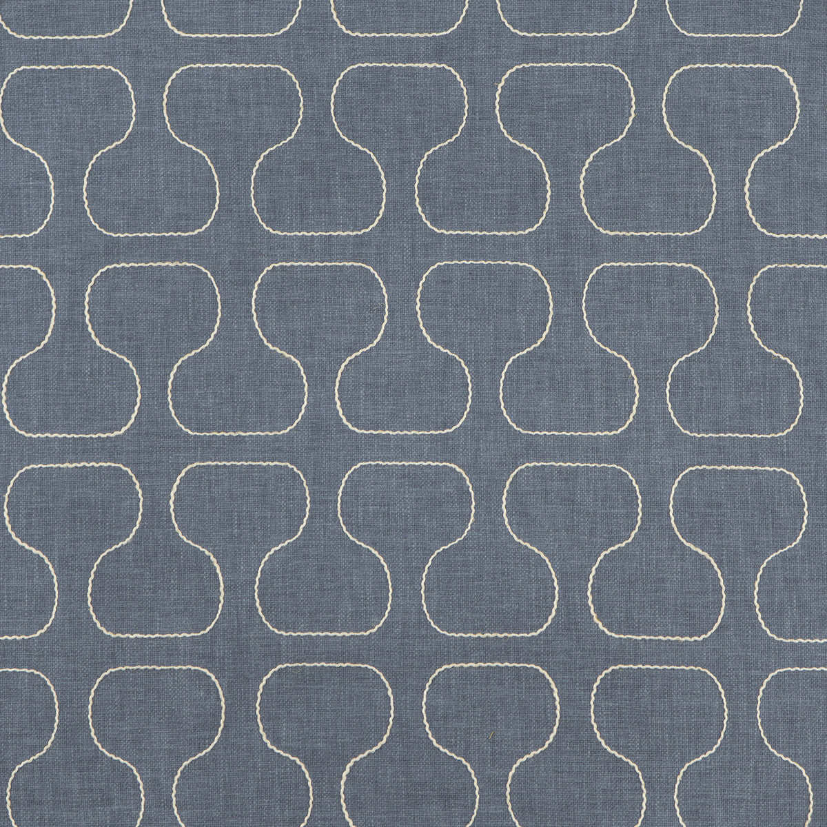 MAXWELL FABRICS DRAPERY,MULTI- PATTERN # 521 CADET - DP8521