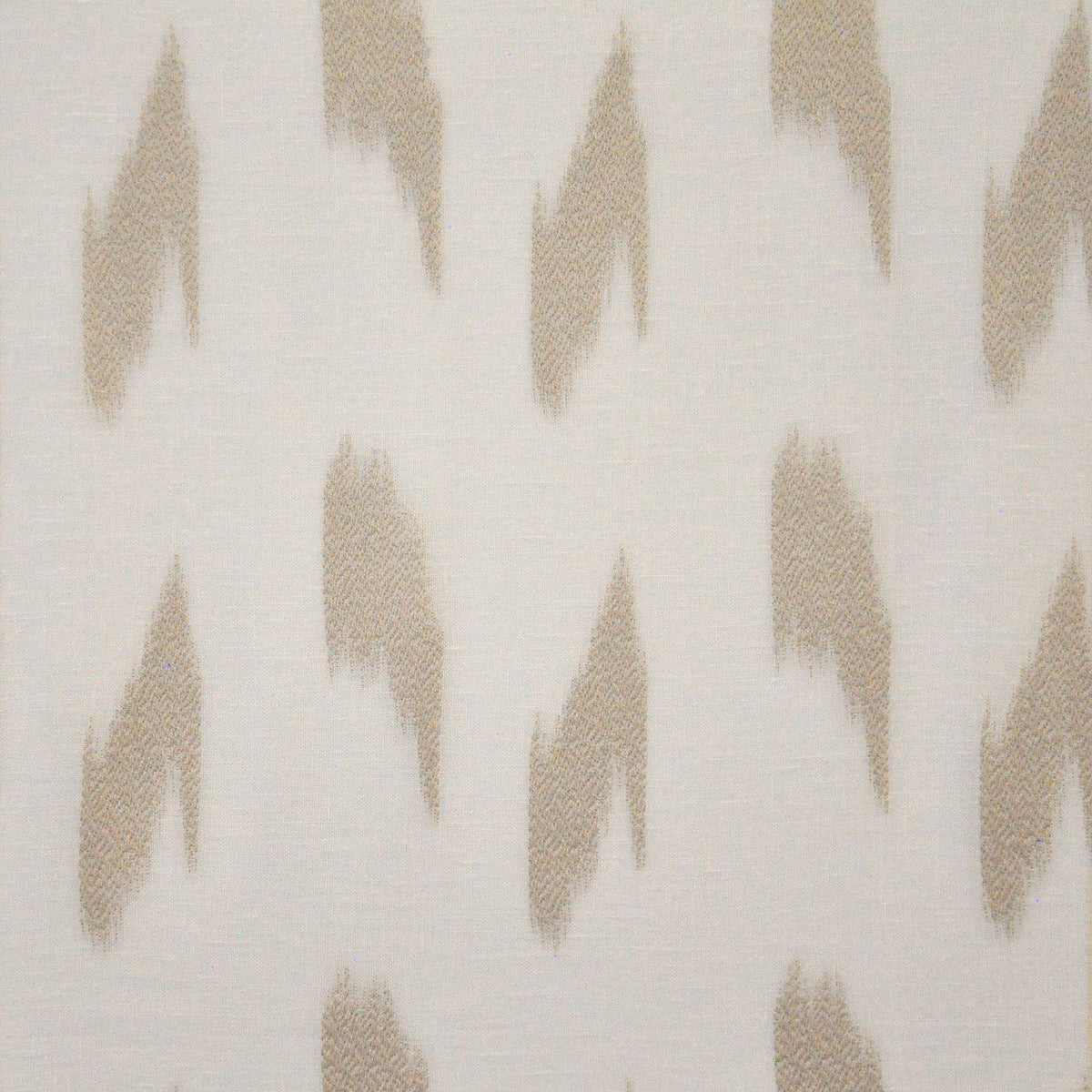 MAXWELL FABRICS SHEER SOLID,TEXTURE # 546 DUNE - Y40546