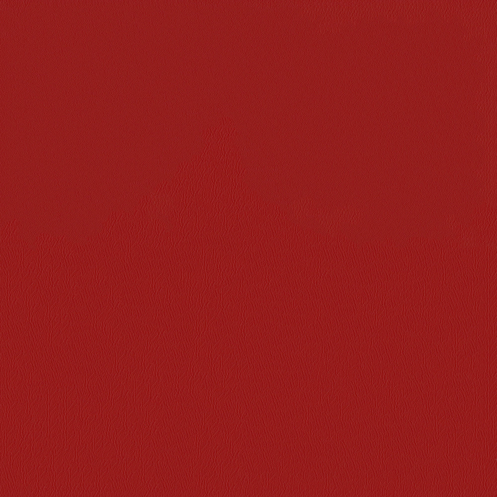 MAXWELL FABRICS FAUX LEATHER # 610 CARMINE - J96610