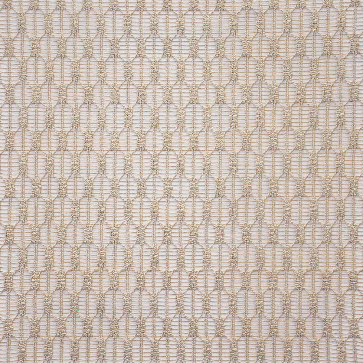 MAXWELL FABRICS SHEER SOLID,TEXTURE # 536 STUCCO - KA3536