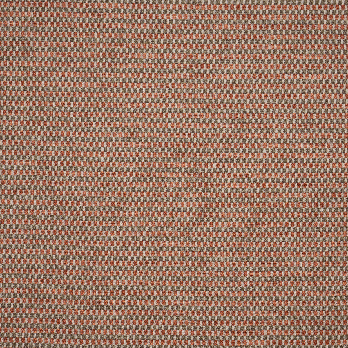 MAXWELL FABRICS UPHOLSTERY PATTERNS # 810 CINNABAR - RQ6810